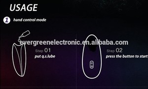 Multi speed männlichen masturbationschale geschlechtsprodukte erwachsenes geschlechtsspielzeug für mann männlich masturbute oralsex spielzeug mit CE ROHS zustimmung EG-ST28 - Product Image 3