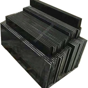 Baldosa pulida de <span class=keywords><strong>granito</strong></span> negro absolute classic, exportación china, 60x60, <span class=keywords><strong>precio</strong></span> <span class=keywords><strong>m2</strong></span> - Product Image 2