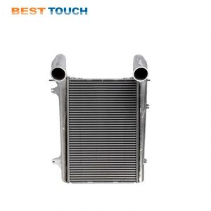 Intercooler de camion OE 1685549 1372296 167956 1371318 pour <span class=keywords><strong>DAF</strong></span> <span class=keywords><strong>CF</strong></span> - Product Image 3