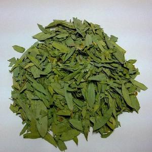 Заводская поставка, порошок экстракта листьев сенны Sennosides A + B, экстракт листьев сенны - Product Image 2