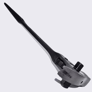 Claw ซ็อกเก็ตประแจ Claw Nailing Podger ค้อน RATCHET 7/8 "3/<span class=keywords><strong>4</strong></span>" - Product Image 6