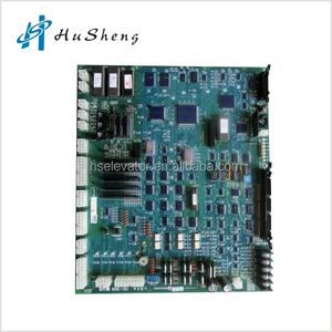 LG <strong>Elevator</strong> Main Board DOC-131 <strong>Elevator</strong> <strong>Parts</strong> - Product Image 2