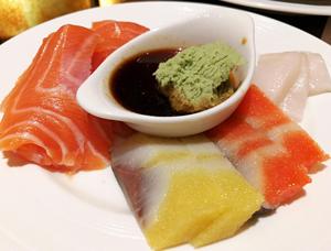 Polvo de Wasabi caliente Sabor japonés Condimento de comida <span class=keywords><strong>Rábano</strong></span> <span class=keywords><strong>picante</strong></span> Polvo de mostaza - Product Image 3