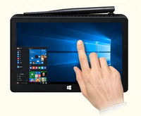 Producto Popular PIPO X9, 4 GB de RAM, 64 GB de ROM, N4105/4005, Mini PC Todo en Uno, Windows 10, Panel PC Industrial