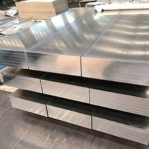 Precio por Kg de Lámina de Aluminio 6061 Malasia - Product Image 2