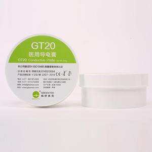Greentek GT20 Dẫn Điện Dính Gel Dán cho <span class=keywords><strong>EEG</strong></span>, <span class=keywords><strong>EMG</strong></span>, cup điện cực - Product Image 4