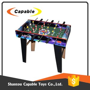 Clásico juego de deportes de fútbol futbolín con el mejor precio - Product Image 1