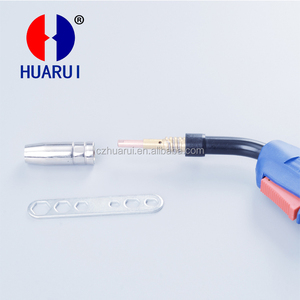 Mỏ Hàn <span class=keywords><strong>MIG</strong></span> 15AK MB15 Với Đầu Nối Euro - Product Image 3