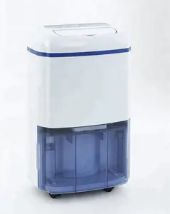 30L Per Day Mini Portable Home Dehumidifier