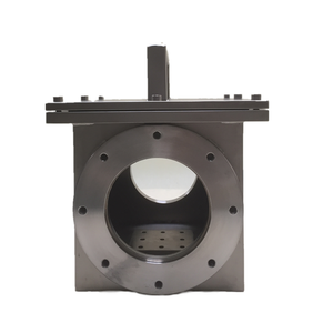 Cámara de Vacío de Laboratorio de Alta Calidad para Ciencias - Product Image 3