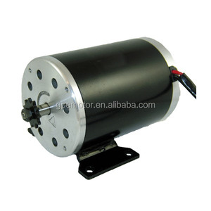 Custom High Torque Brushless <strong>DC</strong> <strong>Electric</strong> <strong>Golf</strong> <strong>Cart</strong> Motorcycle Scooter <strong>Motor</strong> for Sale <strong>12V</strong> 24V 36V 48V 72v 300W 3000W - Product Image 1