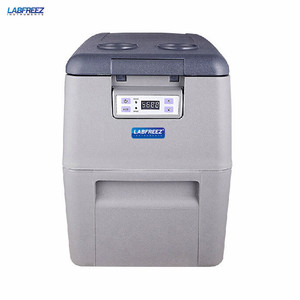 Refrigerador Portátil, Congelador, Refrigeradores para Diabéticos, Refrigerador para Vacunas - Product Image 2