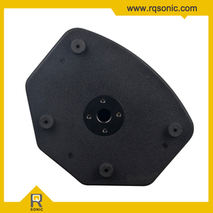 Custom size WU15 speakers Concerto to air shipping - Product Image 3