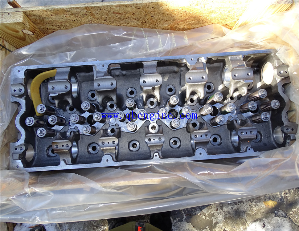 Cummins Engine Cylinder Head Assembly 5658287 - Hot Product 2019