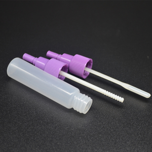 5ml fecal occult blood FOB stool sample collection buffer tube for test