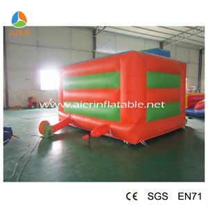 Videur mini <span class=keywords><strong>taille</strong></span>, <span class=keywords><strong>dora</strong></span> petites gonflable bouncer - Product Image 5