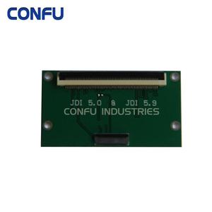Confu mipi DSi quảng cáo Bảng điều khiển chuyển đổi ls050t1sx01 <span class=keywords><strong>5.0</strong></span> inch 1080p 1080x1920 <span class=keywords><strong>TFT</strong></span> LCD hiển thị cho máy in 3D VR HMD AR - Product Image 4