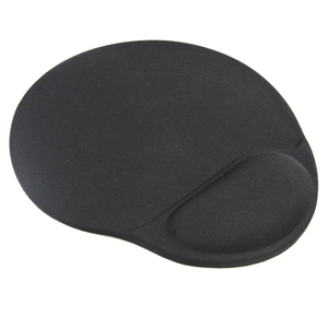 Tấm lót chuột silicon bảo vệ tay tùy chỉnh, phụ kiện máy tính thoải mái với nhiều màu sắc - Product Image 3