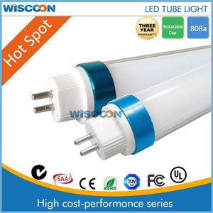 <span class=keywords><strong>14w</strong></span> <span class=keywords><strong>t5</strong></span> 1200mm tube avec lumens élevés - Product Image 1