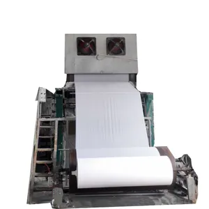 Chine de bonne qualité de papier toilette faisant la machine fournisseur