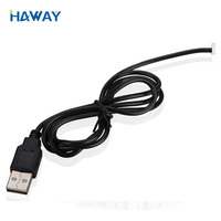 Tira de Luces LED RGB 5050 de 12V CC con Controlador USB, Programable, Control Remoto Universal, Venta al Por Mayor de Fábrica, Buena Calidad