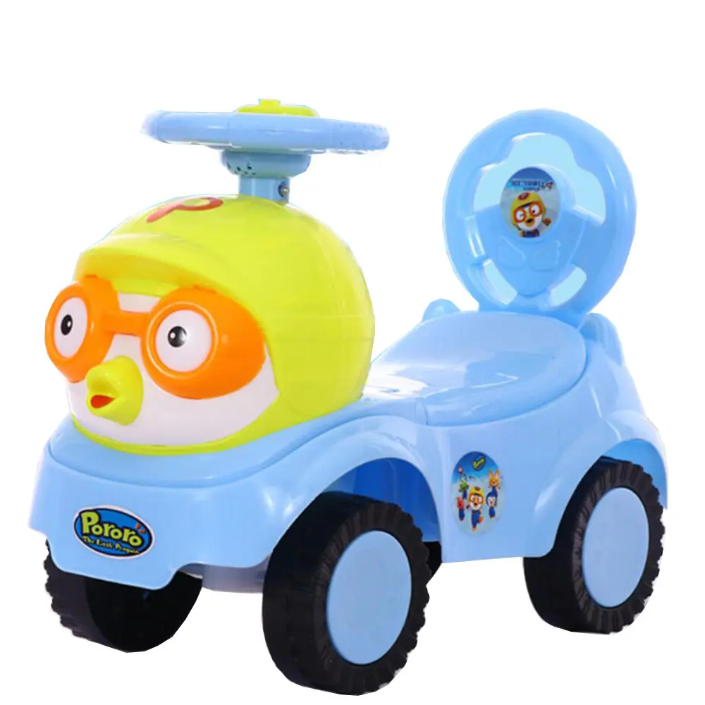 Voiture à balançoire pour bébés, vente en gros, bonne qualité, cadeau idéal