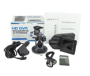 Câmera de carro portátil <span class=keywords><strong>h198</strong></span> com baixo custo, câmera traseira com visão noturna led ir e hd 720p