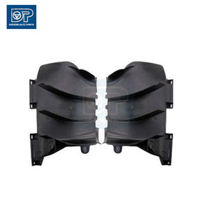 1386959 1386960 Depehr, сверхмощные части кузова Европейского трактора SC 94 <span class=keywords><strong>114</strong></span> 124 серии, угол кабины воздухоотражателя грузовика - Product Image 2