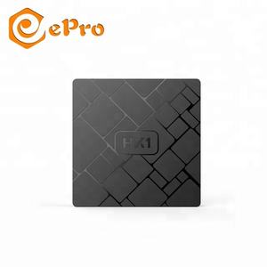 HK1 Amlogic S905W <span class=keywords><strong>Android</strong></span> 7.1 <span class=keywords><strong>Quad</strong></span> <span class=keywords><strong>core</strong></span> HK1 S905W 2 GB 16GG 4 K <span class=keywords><strong>Android</strong></span> tv kutusu hk1 - Product Image 1