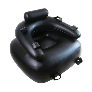 <span class=keywords><strong>Chaise</strong></span> de canapé gonflable en plastique pvc - Product Image 1
