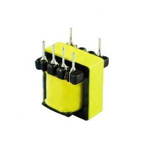 EE10 10w high frequency switching power transformer for Led inverter transformer forfor Led inverter sunrise power transformers