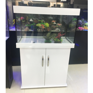 Taille personnalisée grand aquarium sans monture - Product Image 2