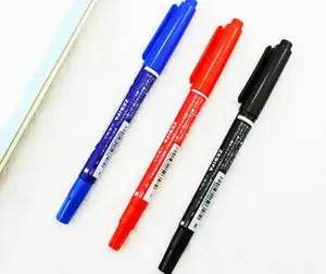 Permanente Markeerstift CD/DVD markers Verf marker