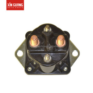 NUOVO <span class=keywords><strong>RELÈ</strong></span> SOLENOIDE PER VERRICELLO WARN <span class=keywords><strong>12</strong></span> <span class=keywords><strong>VOLT</strong></span> PER IMPIEGHEVOLEZZA ELEVATA OEM 72631 - Product Image 2