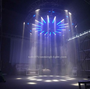 <span class=keywords><strong>Led</strong></span> Matrix <span class=keywords><strong>2</strong></span> in <span class=keywords><strong>1</strong></span> Licht Bar <span class=keywords><strong>DMX</strong></span> Controlled Voor Night Club Stage Show - Product Image 2