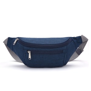 Thiết Kế thời trang Chạy Ngoài Trời Nylon Eo Bag - Product Image 2