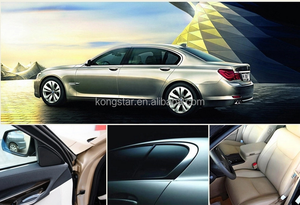 Nettoyant tout usage vaporisateur de mousse multi-usages - Product Image 3