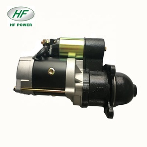Parti per il motore deutz starter serie f6l912 starter - Product Image 2