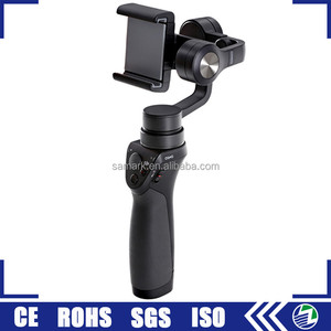 ОСМО мобильный телефон фотографии мини бесщеточный gimbal стабилизатор гироскоп 3 оси смартфон для телефона