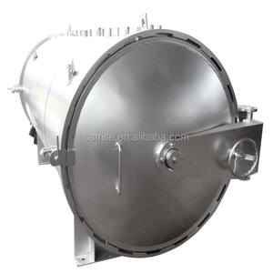 Miglior Prezzo Fungo Coltivazione Autoclave a Vapore Sterilizzatore - Product Image 3