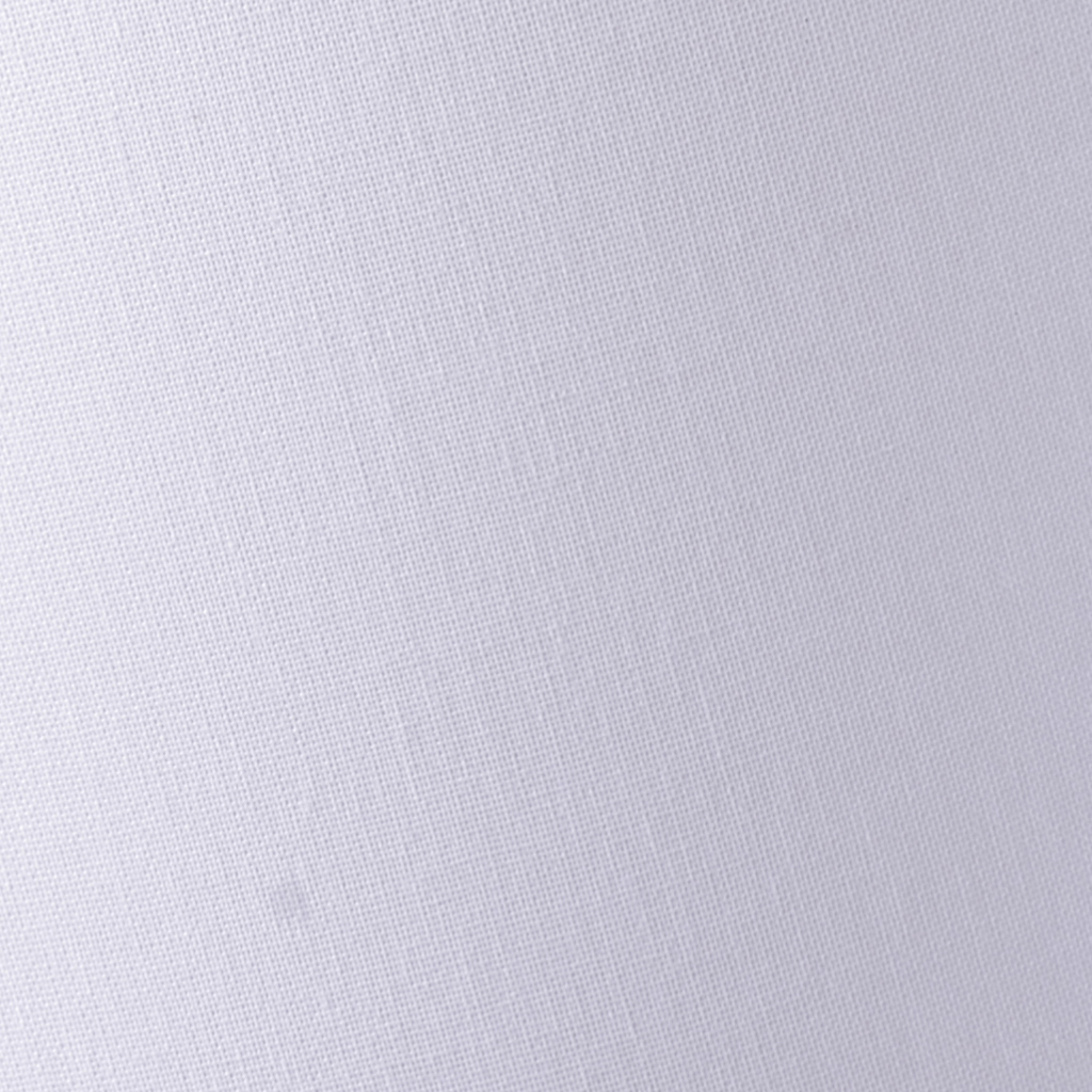 Tessuto bianco