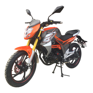 Motocicletas Usadas a Gasolina <span class=keywords><strong>de</strong></span> Buena Calidad y Precio Económico Chinas 2019 en Venta - Product Image 5