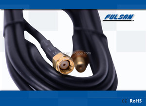 Alta calidad 3C2V M/FCable TV <span class=keywords><strong>Cable</strong></span> RF <span class=keywords><strong>Cable</strong></span> 1,5 m - Product Image 4