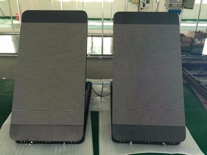 Chất Lượng Cao P5 P6 P8 P10 Smd Ngoài Trời Cực Dẫn Hiển Thị Dấu Hiệu Wifi 3 Gam Quảng Cáo Ngoài Trời Đường Phố Dẫn Hiển Thị - Product Image 2