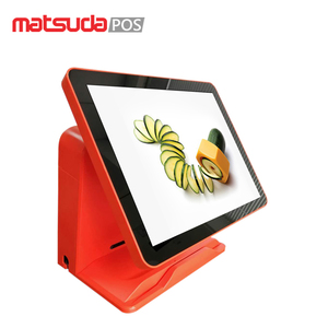 Matsuda-<span class=keywords><strong>pos</strong></span> ST9900 15 inch fanless touch All in One <span class=keywords><strong>TPV</strong></span>/<span class=keywords><strong>POS</strong></span> machine/<span class=keywords><strong>tpv</strong></span> - Product Image 1