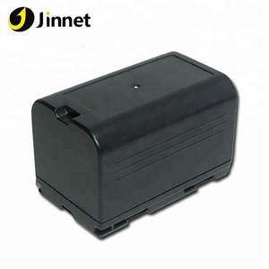 Jinnet Li-Ion Akku Für Panasonic CGR-D16S/D220 7,2 v 2200 mah - Product Image 2