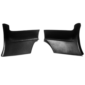 Jupe latérale ours du nord en Fiber de carbone, ajout pour Nissan Skyline R32 GTR - Product Image 2