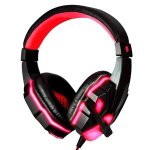 Professionale forte bass cuffia di gioco per gioco per <span class=keywords><strong>computer</strong></span> con microfono - Product Image 6