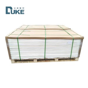 <span class=keywords><strong>Duke</strong></span> grado ópalo blanco/vía perla hoja de acrílico - Product Image 2