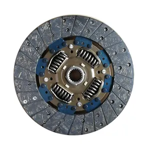 31250-0K040 For HILUX VIGO KUN40 INNOVA China AKOK Factory Price Wholesales Car Clutch Disc and Plate Assy